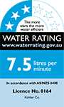 Wels Water Rating